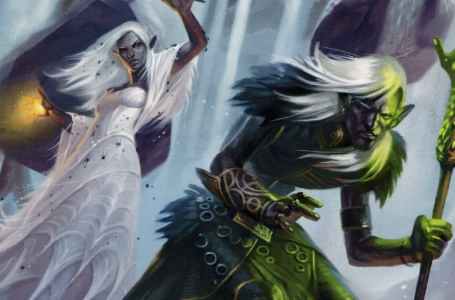 DnD: New Player Guide To Wizards