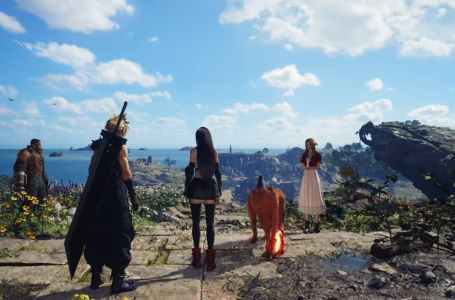 Final Fantasy 7 Rebirth: Release Window, Gameplay, & Trailers