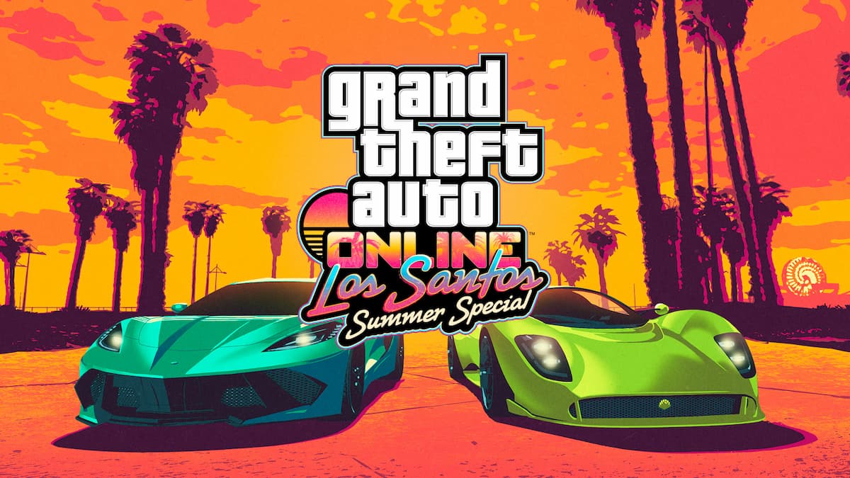 GTA Online Update Summer 2022: Next DLC Release Date, Leaks, and