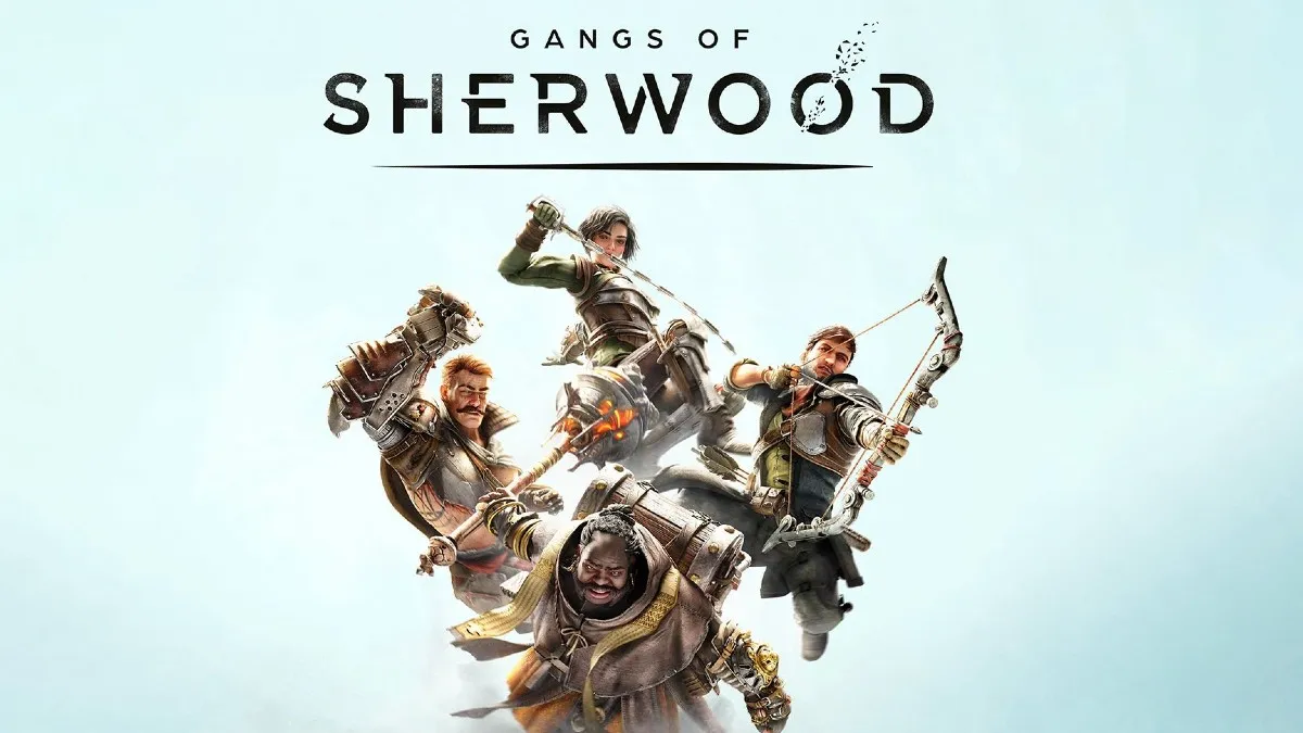Gangs of Sherwood Preview