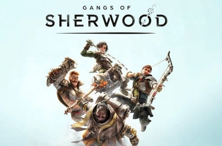 Gangs of Sherwood Preview – Twisted Fairytale Fun