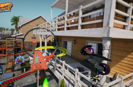  Hot Wheels Unleashed 2 – Turbocharged Preview – Chaotic Fun in a Small World 