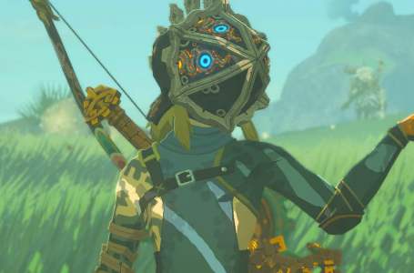  Tears of the Kingdom – How To Beat a Silver Lynel Without Taking Damage 