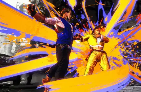 Street Fighter 6: How To Beat Drive Impact