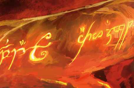  Magic: The Gathering: How To Use The One Ring Mechanic 