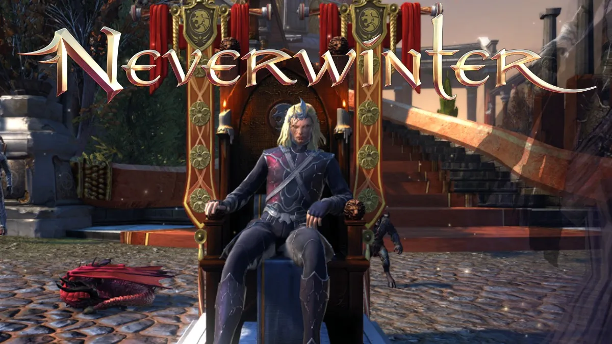 Neverwinter 10th Anniversary Event Announcement