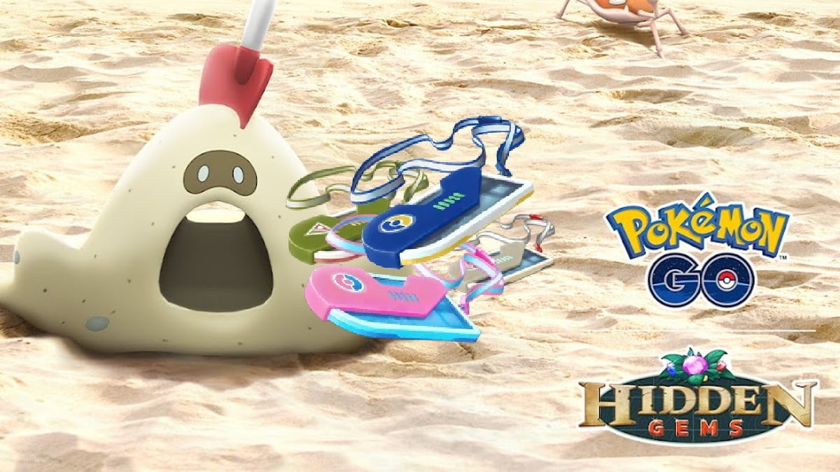 pokemon go beach week research tasks