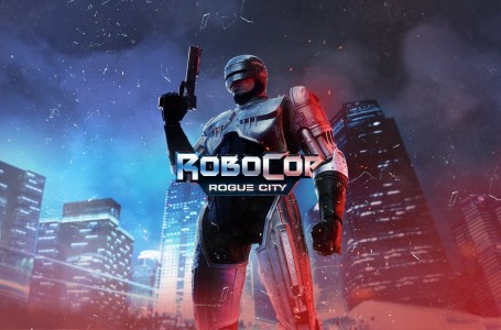 RoboCop: Rogue City Preview – FPS Destruction With Minimal Stakes 