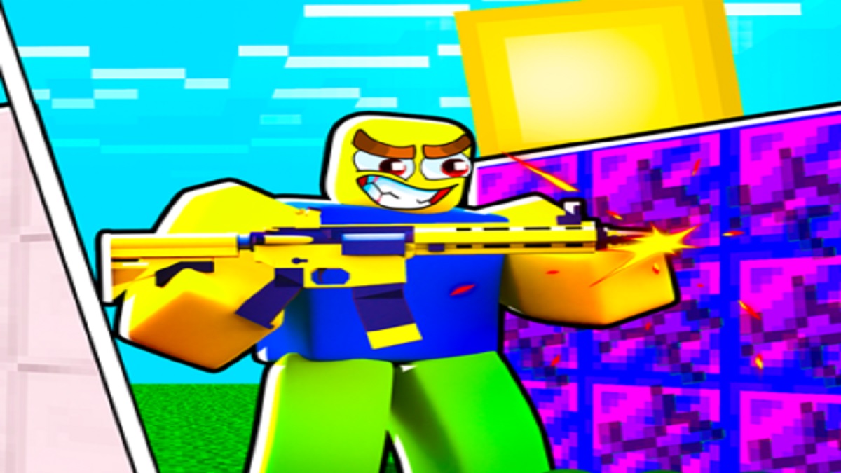 Shoot Wall Simulator Codes (June 2023) Gamepur