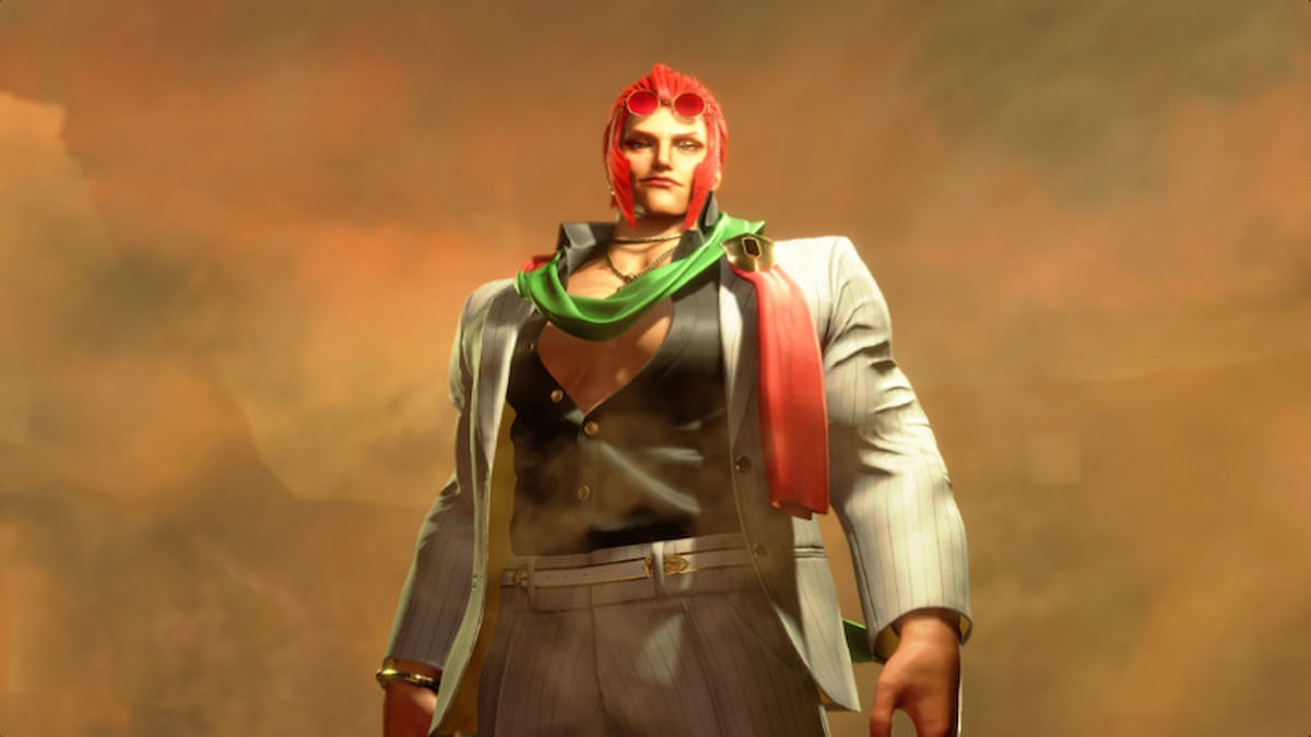 Alt Costume Street Fighter 6