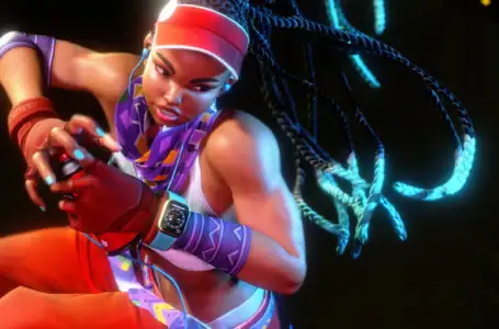  Street Fighter 6: Best Control Type To Use 