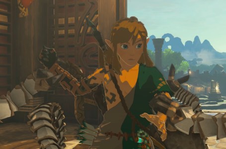  Tears of the Kingdom Players Wants DLC To Explore Post-Game Hyrule 