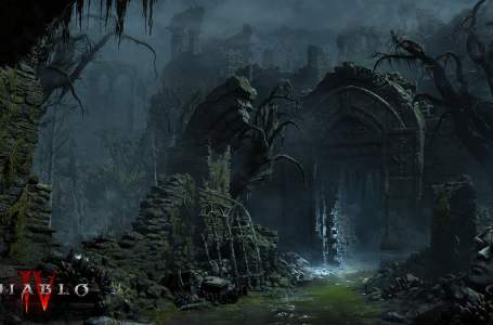 Diablo 4 – Best Dungeon to Farm