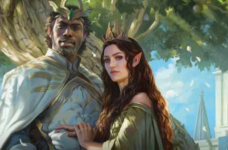  Bringing The Lord Of The Rings To Magic: The Gathering – Ovidio Cartagena Interview 