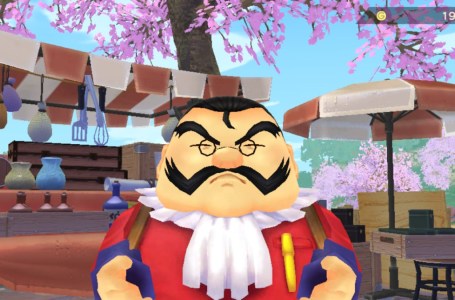  Story of Seasons: A Wonderful Life Remake Van The Merchant Guide – Schedule & Items for Sale 