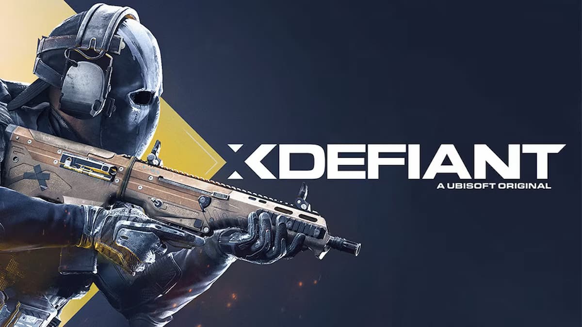 XDefiant beta