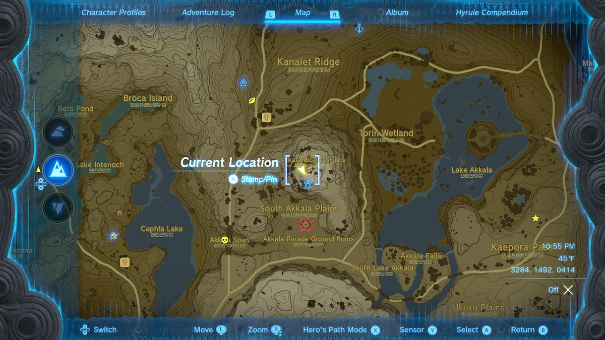 Tears of the Kingdom - All Armor Sets in TotK & How To Get Them