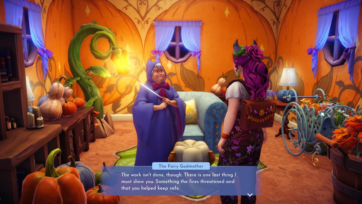 Disney Dreamlight Valley How to Remove Fires in Lands (Fire Alarm Quest Guide) Gamepur