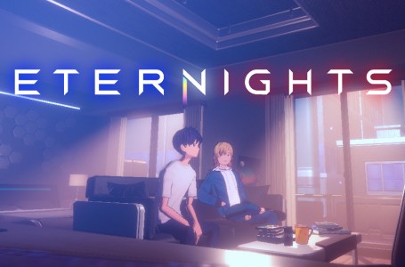  Eternights Preview – I Ship Action & Dating 