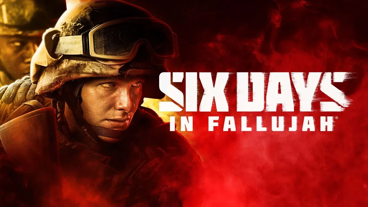 Six Days in Fallujah Presents the Realities of War With Authenticity ...