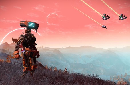 No Man’s Sky Expedition 10: Singularity Begins Today