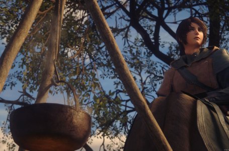  Final Fantasy 16: All Crafting Materials & How to Get Them 