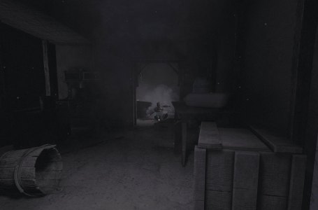 Amnesia: The Bunker Monster Explained – Everything We Know About “The Beast”