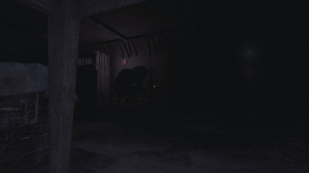 using-the-toy-rabbit-on-the-beast-in-amnesia-the-bunker