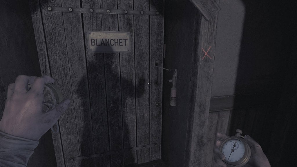 wooden-door-with-red-X-on-in-amnesia-the-bunker