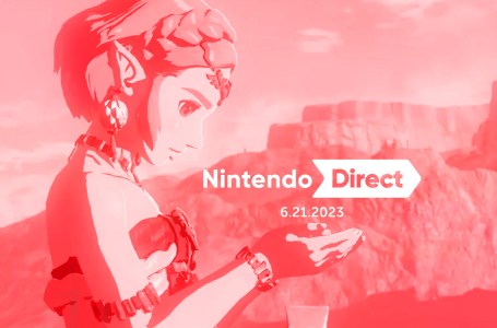  Tears of the Kingdom DLC Hype Peaks As Nintendo Direct Fuels Fan Theories 