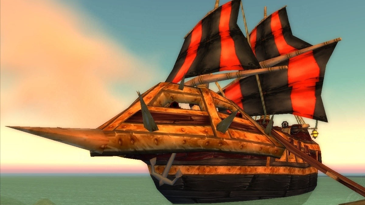 WoW the Insane Title: How To Get It - Gamepur - How To Get Bloodsail Admiral Title