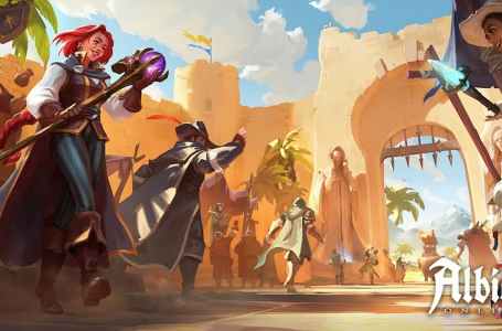  Albion Online – How to Master Dungeon Grinding For Profit 