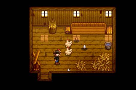  Stardew Valley Animals – How To Get Them, Products, & Sell Prices 