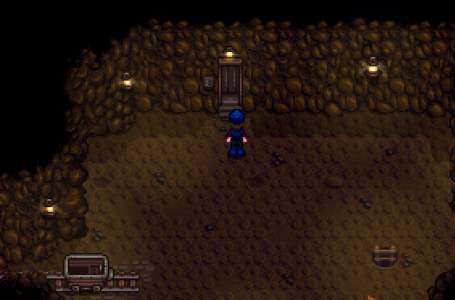  Stardew Valley Mining Guide – All Floors, Ores, Treasures, & Monsters 