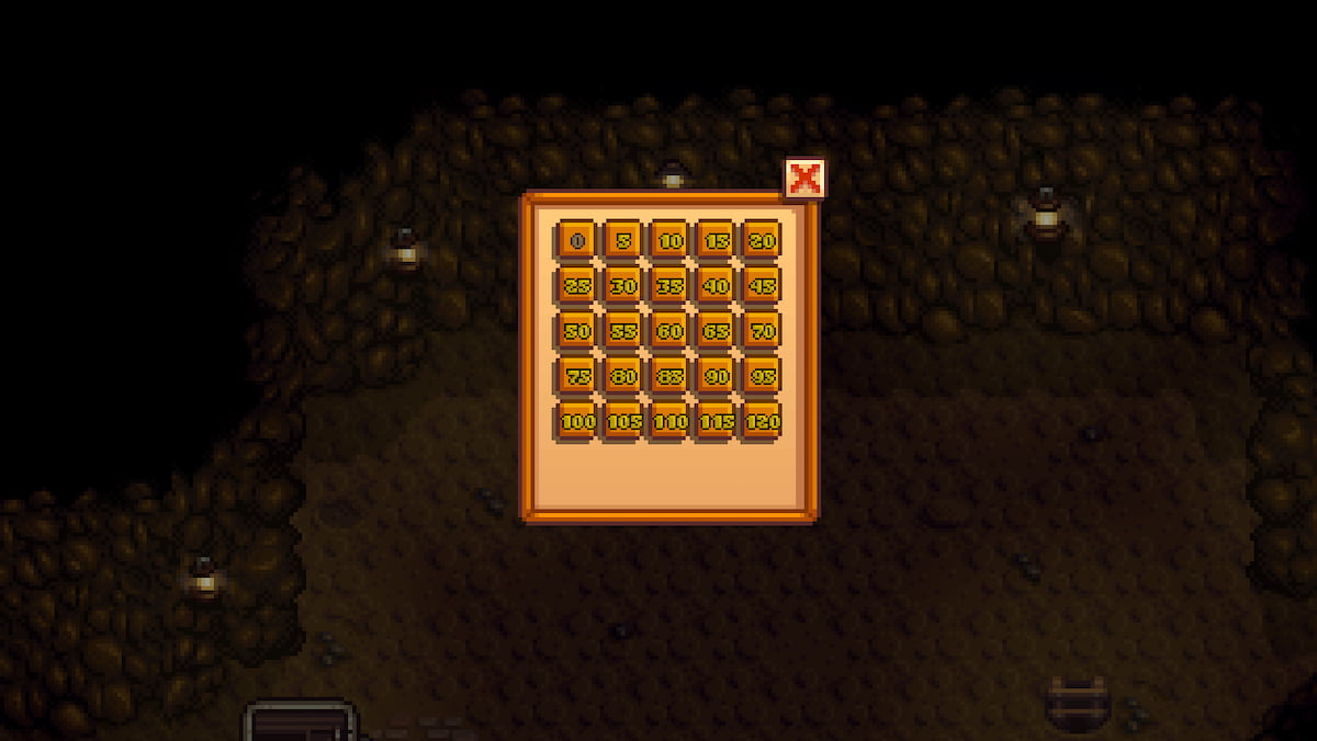Stardew Valley Mining Guide All Floors, Ores, Treasures, & Monsters
