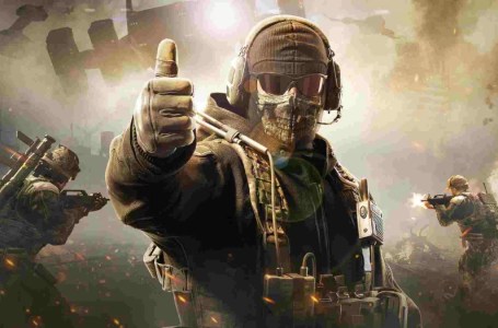 Call of Duty: Mobile redeem codes (December 2023) - Gamepur