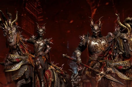  Diablo 4: Season of the Malignant – All Seasonal Journey Quests, Chapters, & Rewards 