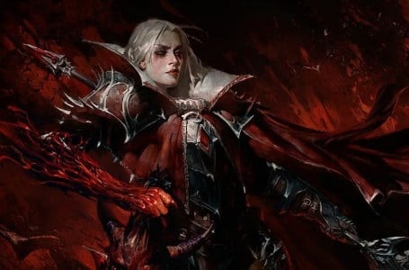  Diablo Immortal’s Blood Knight Brings Fresh Destruction to Sanctuary 