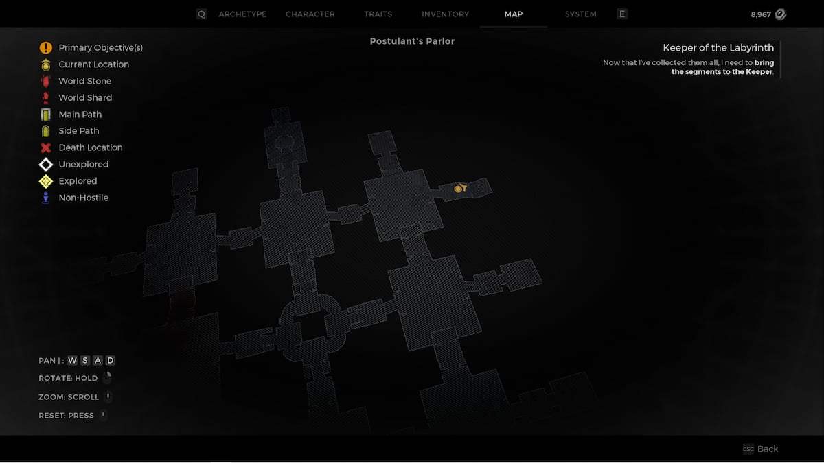 All Armor Locations And Where To Find Them – GOKF