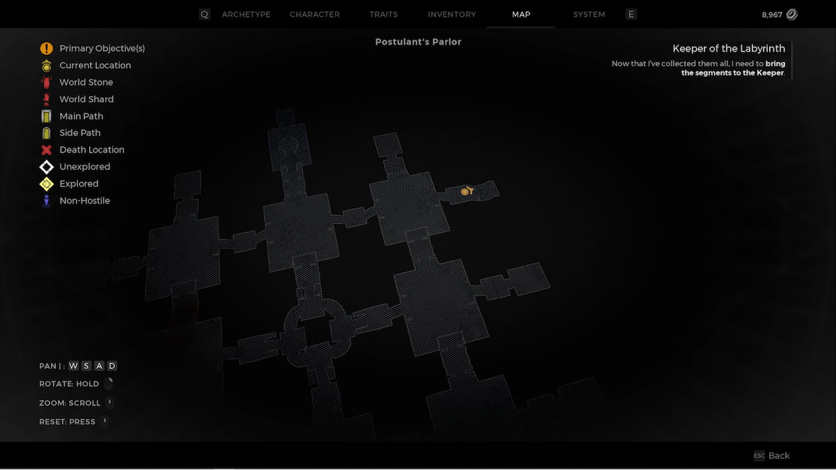 Remnant 2 All Armor Locations & How to Find Them Gamepur