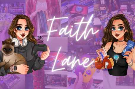  Faith Lane, Freelance Contributor of Gampur | Extended Author Bio 