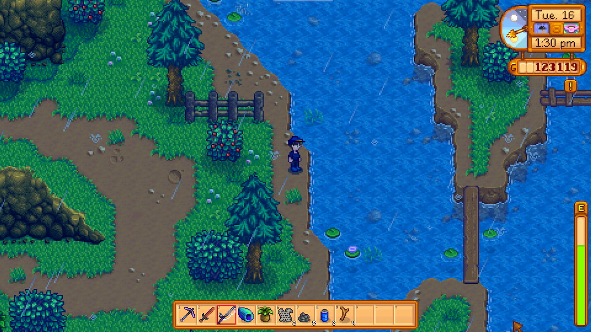 Stardew Valley Best Fish Ponds & Rewards Gamepur
