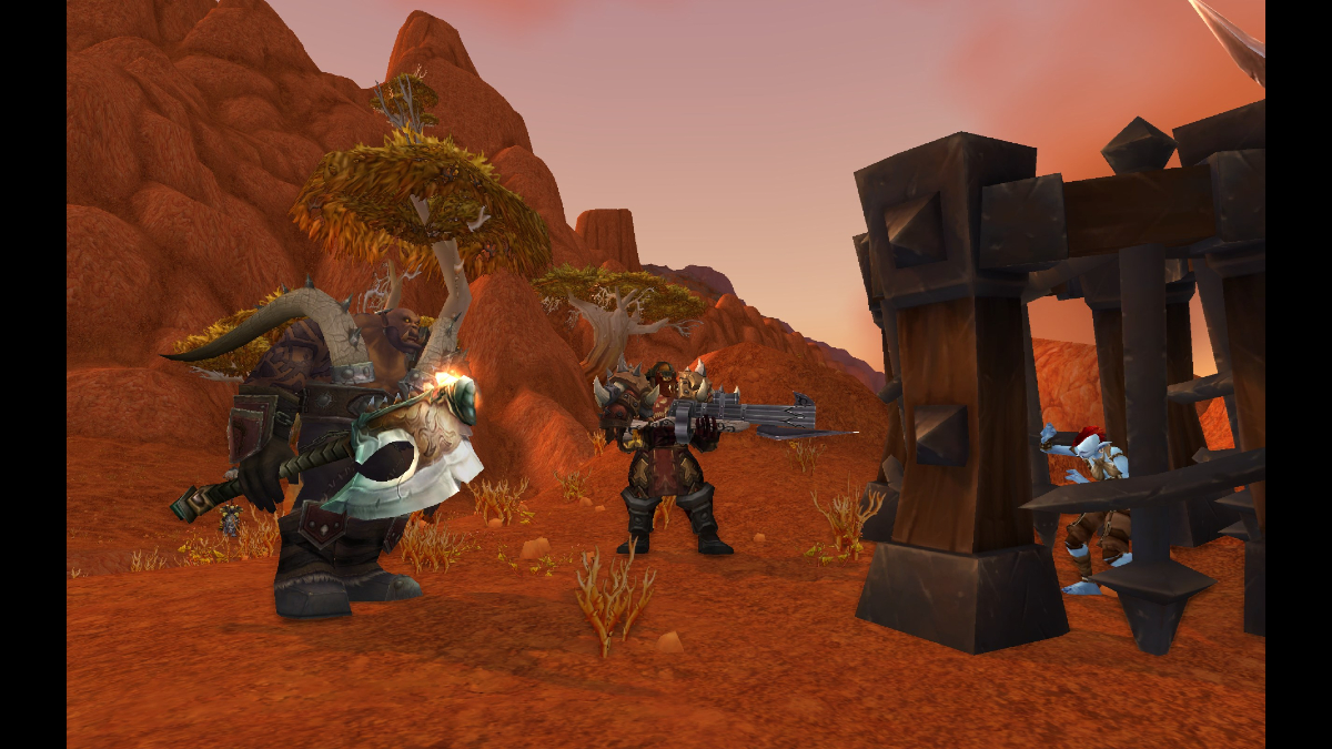 Top 10 Best WoW Titles Gamepur