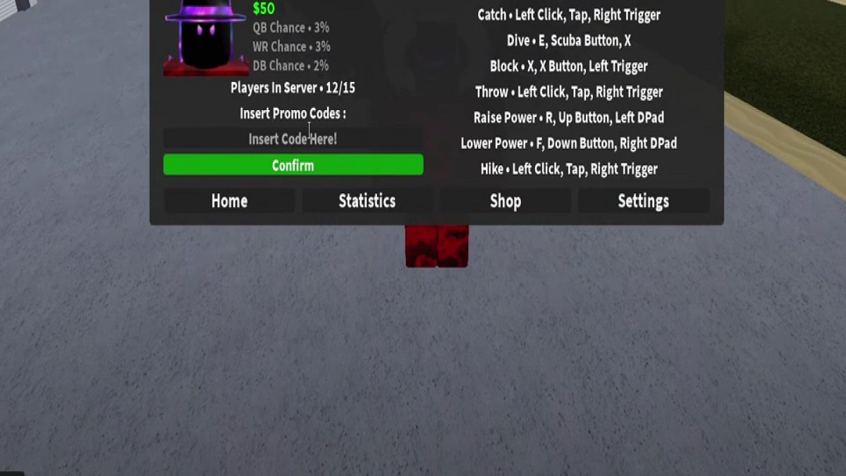 Head Tap Codes (July 2023) Gamepur