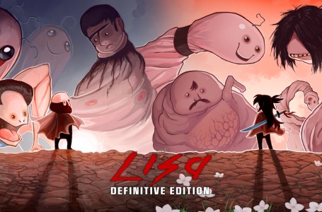  LISA: Definitive Edition Review – Addicted To The Discomfort Of The Apocalyspe 