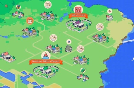  Let’s School Map Guide: How to Dispatch Classes and Unlock New Communities 