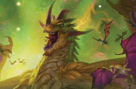 Magic: The Gathering’s Next Masters Set Is Dedicated To Popular Commander Format 