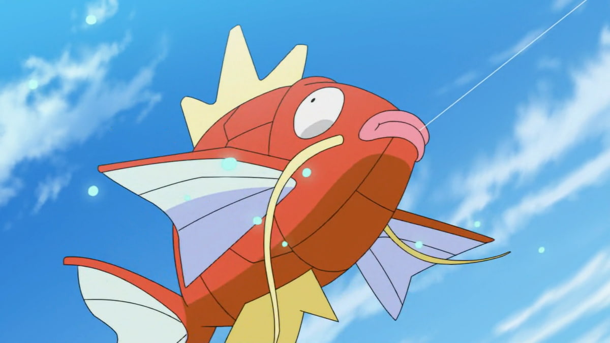 What Level Does Magikarp Evolve? Gamepur