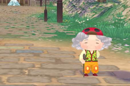 Story of Seasons: A Wonderful Life – How To Trigger Nina’s Events