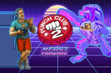  Punch Club 2: Fast Forward Beginner’s Guide – Tips & Tricks To Be The Best Fighter 